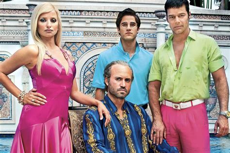 the assassinatin of gianni versace|assassination of gianni versace netflix.